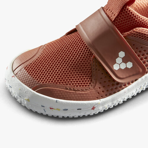 Vivobarefoot Primus Sport III Toddler Auburn