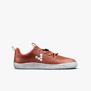 Vivobarefoot Primus Sport III Junior Auburn