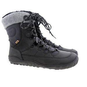 Koel Liam Tex Lambswool Black
