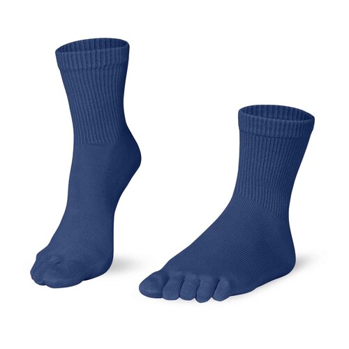 Knitido Essentials Relax Denim Blue, katoen