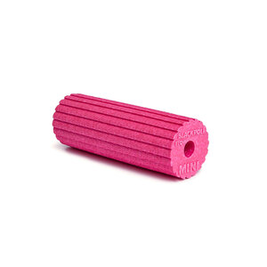 Blackroll Mini Flow Foam Roller Pink