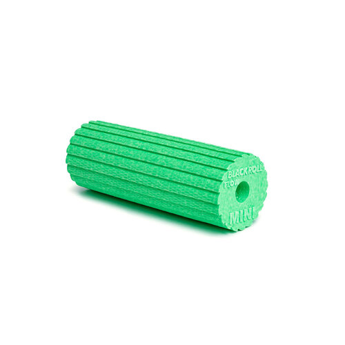 Blackroll Mini Flow Foam Roller Green