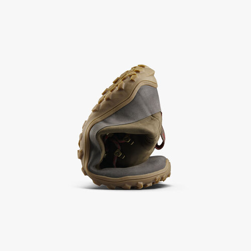 Vivobarefoot Tracker Leather AT Men Bracken