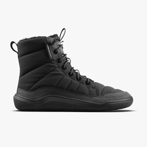 Vivobarefoot Gobi Hiber Men Obsidian