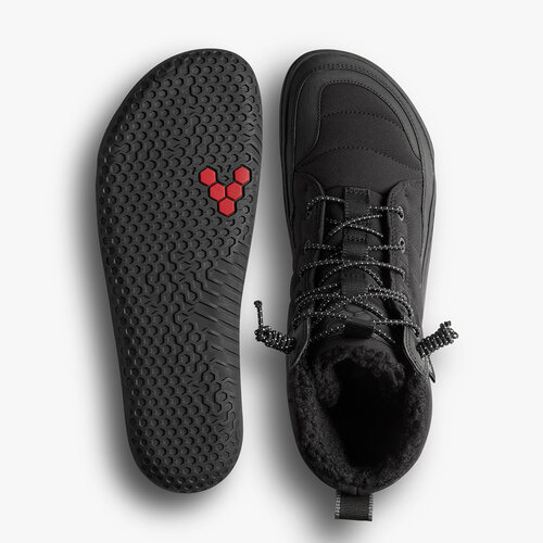 Vivobarefoot Gobi Hiber Men Obsidian Vivobarefoot Gobi Hiber Men Obsidian