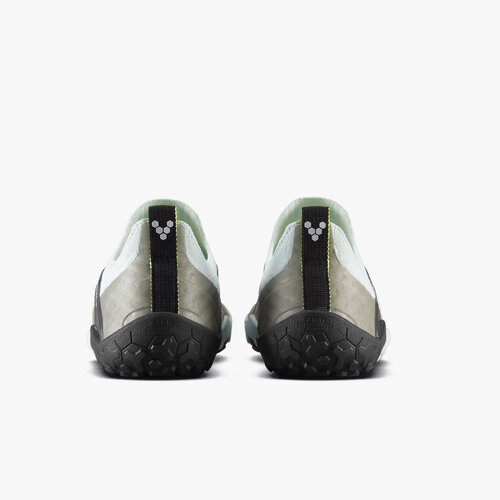 Vivobarefoot Primus Trail Knit FG Men Soothing Sea