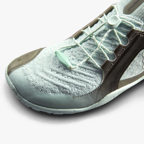 Vivobarefoot Primus Trail Knit FG Men Soothing Sea