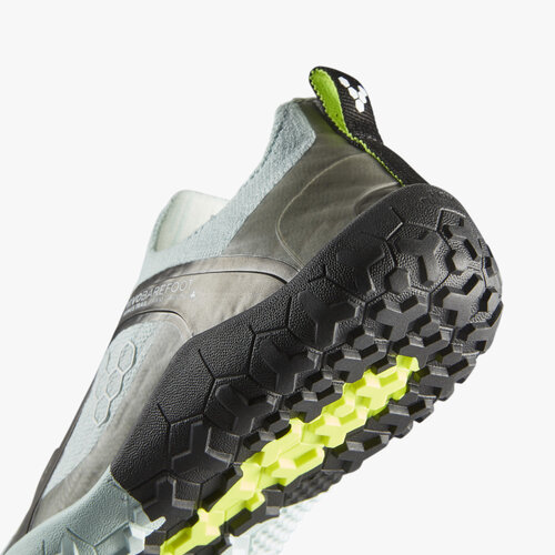 Vivobarefoot Primus Trail Knit FG Men Soothing Sea
