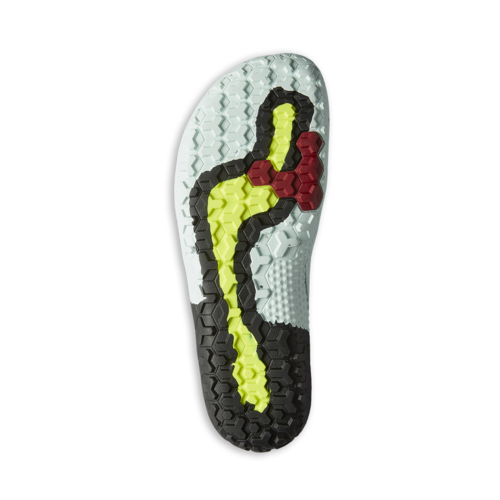 Vivobarefoot Primus Trail Knit FG Men Soothing Sea