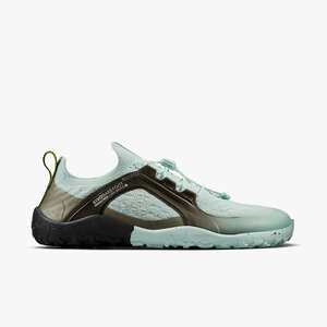 Vivobarefoot Primus Trail Knit FG Men Soothing Sea