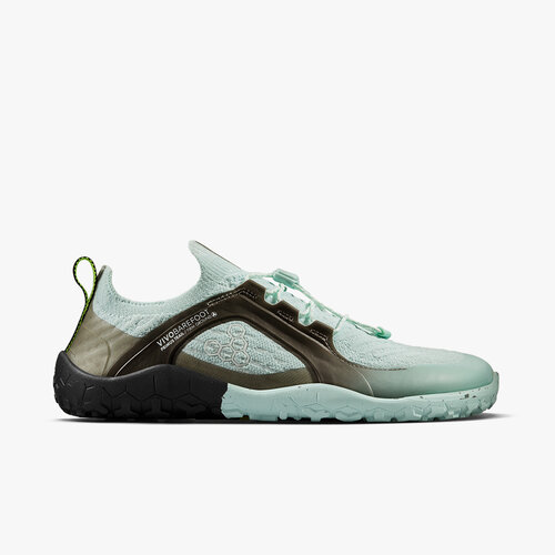 Vivobarefoot Primus Trail Knit FG Men Soothing Sea