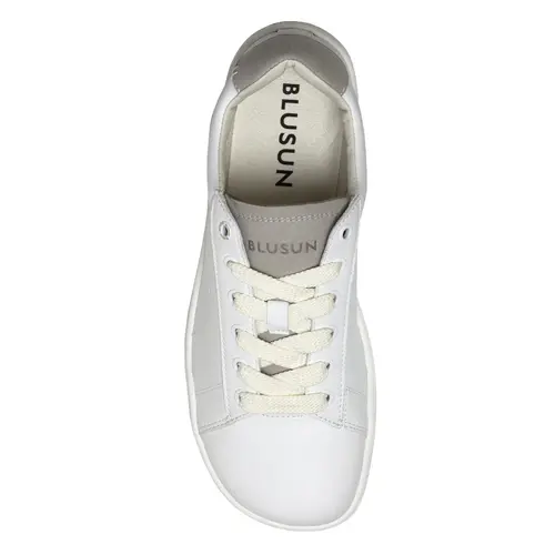 Blusun BLSN-101W Vegan Women White