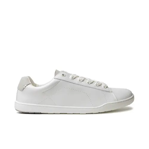 Blusun BLSN-101W Vegan Women White