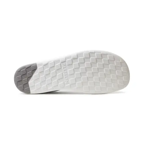 Blusun BLSN-101W Vegan Women White