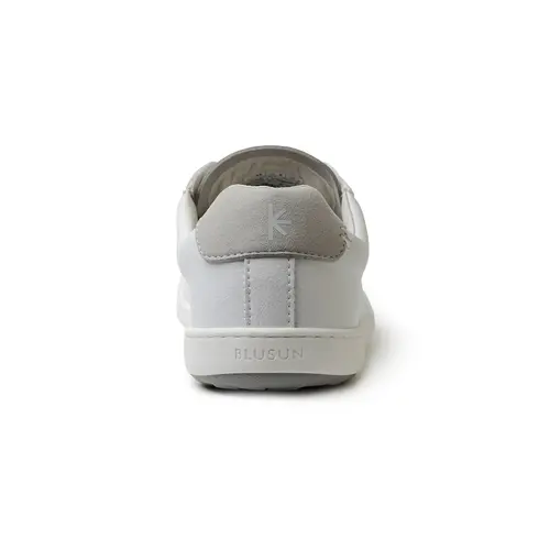 Blusun BLSN-101W Vegan Women White