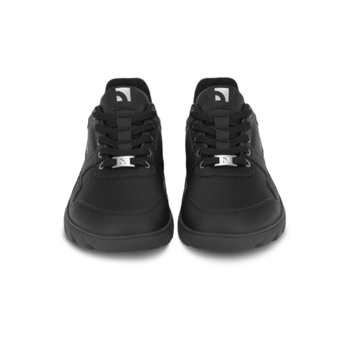 Barebarics Zing Frost All Black