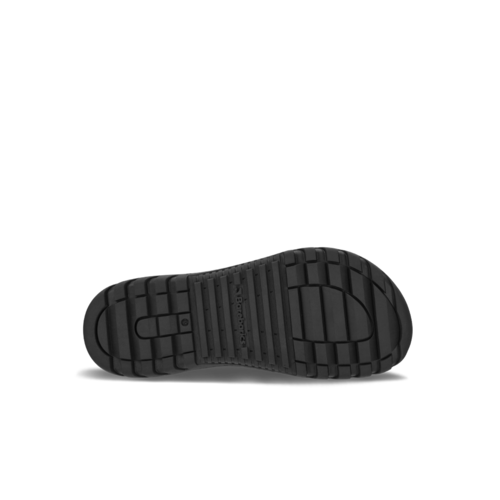 Barebarics Zing Frost All Black
