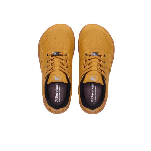 Barebarics Zing Frost Light Caramel
