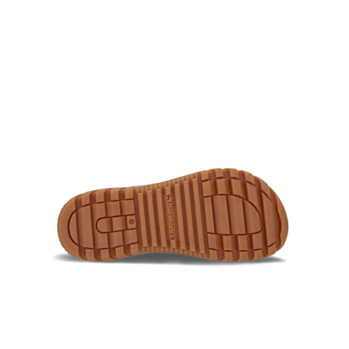 Barebarics Zing Frost Light Caramel