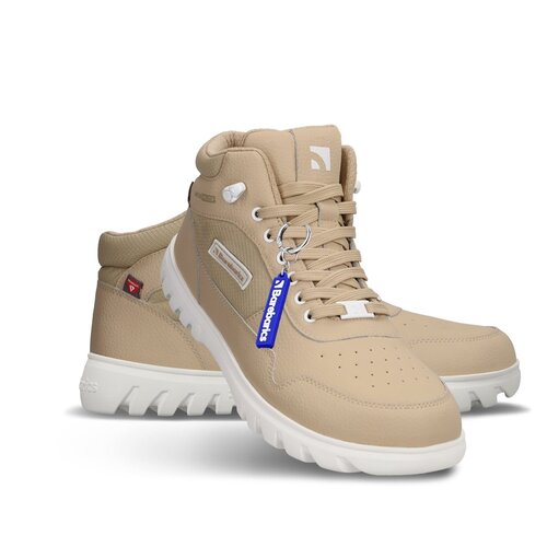 Barebarics Urban Edge Beige