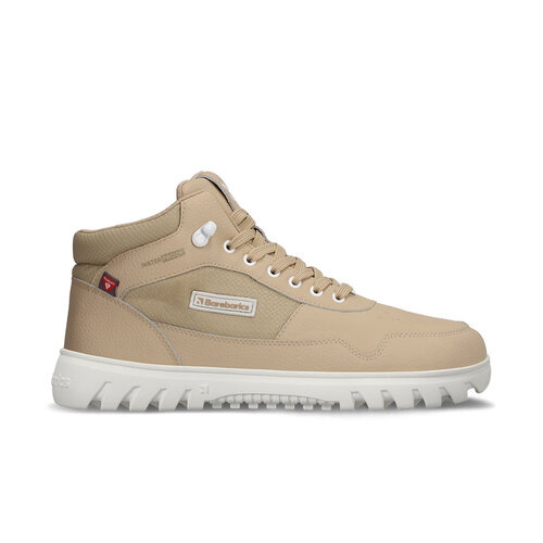 Barebarics Urban Edge Beige