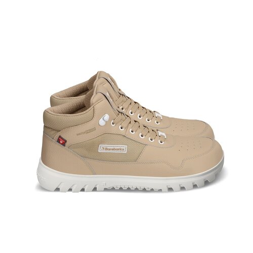 Barebarics Urban Edge Beige