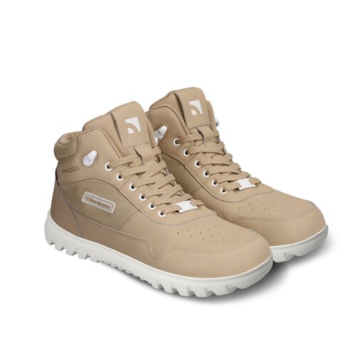 Barebarics Urban Edge Beige
