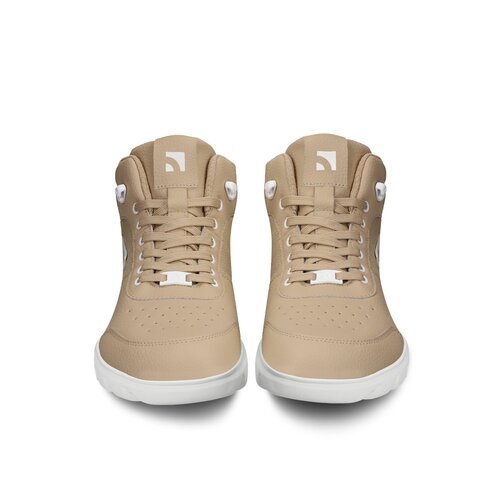 Barebarics Urban Edge Beige