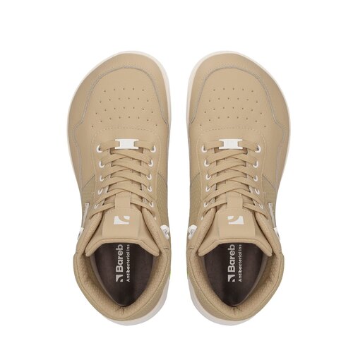 Barebarics Urban Edge Beige