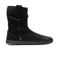 BLSN-400W Leather Women Black