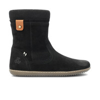 Iceland Women Black