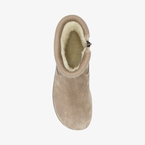 Groundies Iceland Women Taupe