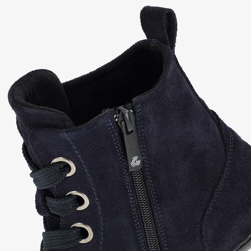 Groundies Salzburg GO1 Women Midnight Blue