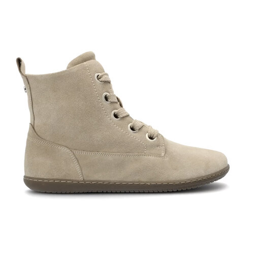 Groundies Salzburg+ GO1+ Women Beige