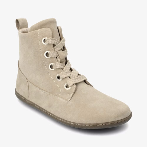 Groundies Salzburg+ GO1+ Women Beige