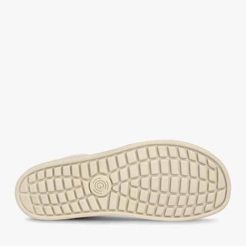Groundies Nova GS Women Beige/Brown