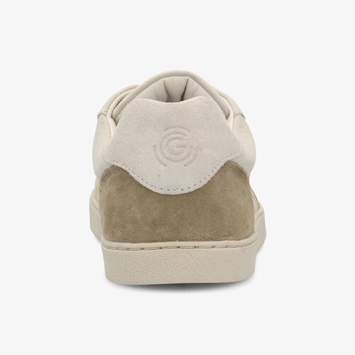 Groundies Nova GS Women Beige/Brown