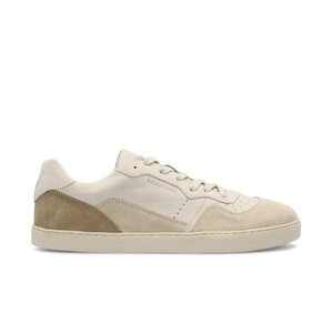Groundies Nova GS Men Beige/Brown