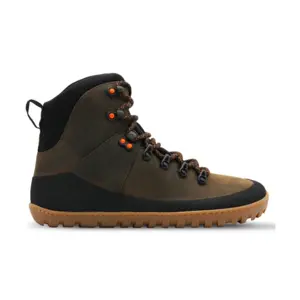 Aylla Mitu Men Brown