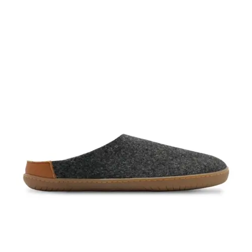 Aylla Wasi Men Grey/Natural Aylla Wasi Men Grey/Natural