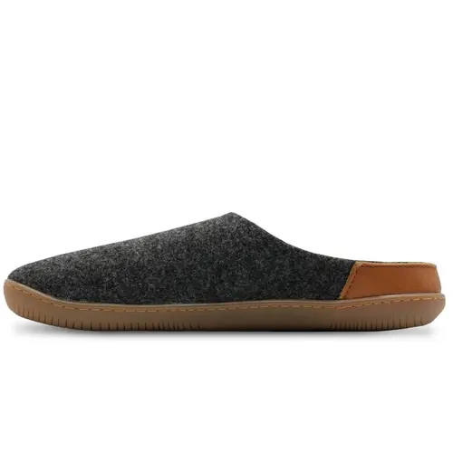 Aylla Wasi Men Grey/Natural Aylla Wasi Men Grey/Natural