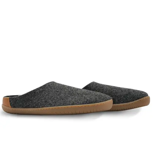 Aylla Wasi Men Grey/Natural Aylla Wasi Men Grey/Natural