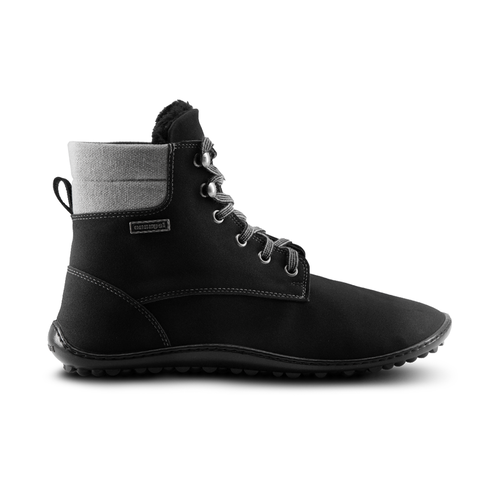 Leguano Icebare Black