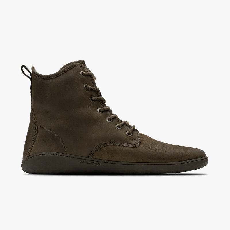 Vivobarefoot Scott IV Men Bracken - Barefoot & More