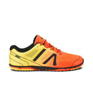 Xero Shoes HFS II Men Neon Orange