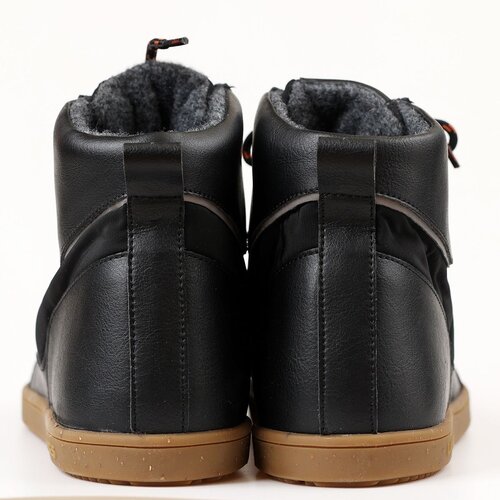 Lang.S Ridge Black