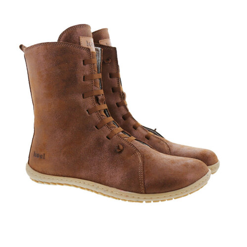 Koel Idina Merino Chocolate