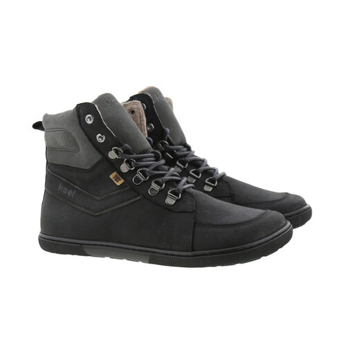 Koel Fox Hydro Black