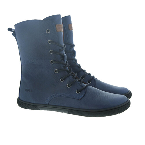 Koel Faro Lambswool Blue