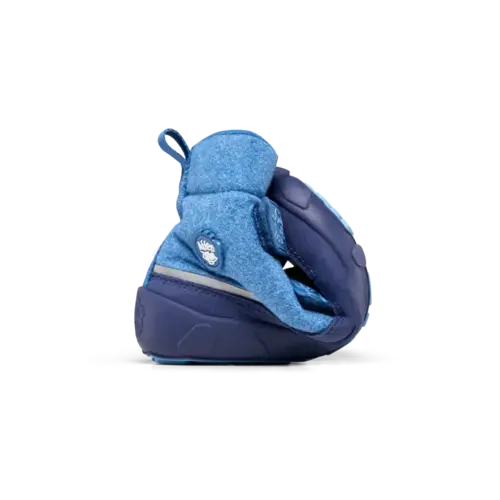 Affenzahn Mid Boot Wool Comfy Elephant Affenzahn Mid Boot Wool Comfy Elephant